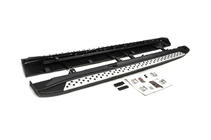 Mitsubishi ASX 2010–2023 Stranske stopnice OEM V1 (2 kos) fotografija 3
