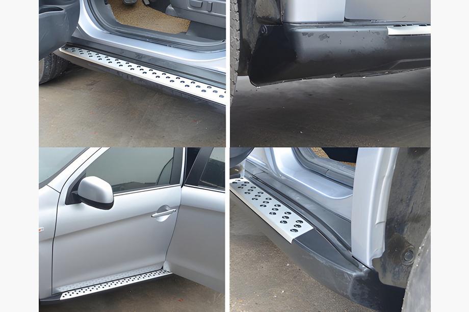 Mitsubishi ASX 2010–2023 Stranske stopnice OEM V1 (2 kos) Image