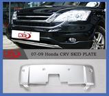 Honda CRV 2007–2011 Sprednji in zadnji lip spojler V3 (2007-2010) fotografija 2