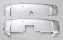 Honda CRV 2007–2011 Sprednji in zadnji lip spojler V3 (2007-2010) fotografija 5
