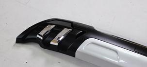 Honda CRV 2007–2011 Zadnji difuzor V4 (2010-2012) fotografija 2