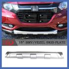 Honda HR-V 2014–2021 Sprednji in zadnji lip spojler (2 kos, 2015-2018) fotografija 3