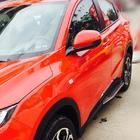 Honda HR-V 2014–2021 Bočne stopnice tip-2B (2 kosa) fotografija 3