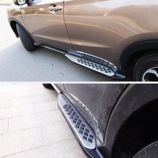 Bočne stopnice tip-2B (2 kosa) Honda HR-V 2014–2021 fotografija 2