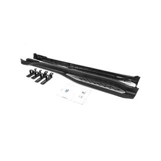 Bočne stopnice tip-2B (2 kosa) Honda HR-V 2014–2021 fotografija 4