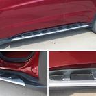 Honda HR-V 2014–2021 Stranske stopnice tip 1A (2 kosa) fotografija 3