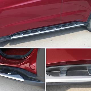 Stranske stopnice tip 1A (2 kosa) Honda HR-V 2014–2021 fotografija 3