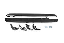 Honda Pilot 2015–2022 Originalni stranski pragovi (2 kosa, aluminij) fotografija 3