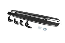 Honda Pilot 2015–2022 Originalni stranski pragovi (2 kosa, aluminij) fotografija 4