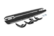 Honda Pilot 2015–2022 Originalni stranski pragovi (2 kosa, aluminij) fotografija 2