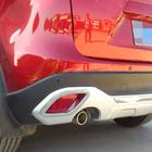Mazda CX-5 2012–2017 Sprednji in zadnji lip dodatek (2 kosa) fotografija 2