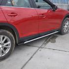 Mazda CX-4 2016– Original stranski pragovi (2 kosa) fotografija 3
