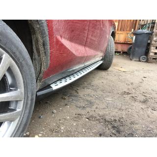 Bočne stopnice Original V1 (2 kos) Lexus NX 2014–2021 fotografija 3
