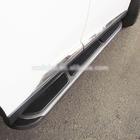 Lexus RX 2009–2015 Bočni pragovi Original V2 (2 kosa, aluminij) fotografija 3
