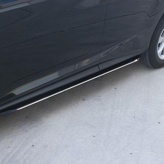 Original stranski pragovi (2 kosa) Lexus RX 2016–2022 fotografija 4