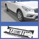 Infiniti QX50 2013–2017 Stranski pragovi (2 kosa) fotografija 6
