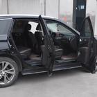 Infiniti QX60 2016–2021 Stranski pragovi (2 kosa) fotografija 1