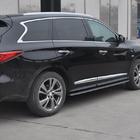 Infiniti QX60 2016–2021 Stranski pragovi (2 kosa) fotografija 3