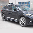 Infiniti QX60 2016–2021 Stranski pragovi (2 kosa) fotografija 4