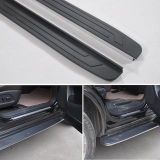Stranski pragovi (2 kosa) Infiniti QX60 2016–2021 fotografija 2