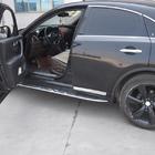 Infiniti QX70 2013–2019 Stranski pragovi (2 kosa) fotografija 3