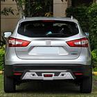 Nissan Qashqai 2014–2021 Sprednji in zadnji lip spojler V3 (plastika) fotografija 4