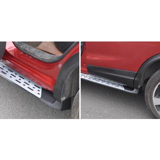 Bočne stopnice Original V1 (2 kos) Nissan Qashqai 2014–2021 fotografija 2