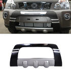 Nissan X-trail T31 2007–2014 Sprednji lip spojler odbijača (2007-2010) fotografija 3