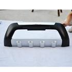 Nissan X-trail T31 2007–2014 Sprednji lip spojler (2010-2014) fotografija 2