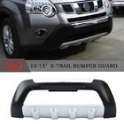 Nissan X-trail T31 2007–2014 Sprednji lip spojler (2010-2014) fotografija 3