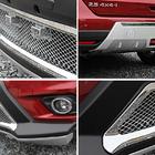 Nissan X-trail T32/Rogue 2014–2021 Sprednja in zadnja lip uzlika V3 (2014-2016) fotografija 3