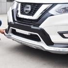 Nissan X-trail T32/Rogue 2014–2021 Sprednji in zadnji lip spojler V4 (2016↗) fotografija 4