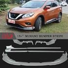 Nissan Murano 2014– Športni paket (komplet) fotografija 5