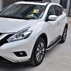 Nissan Murano 2014– Stranske stopnice V1 (2 kos) fotografija 3