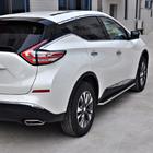 Nissan Murano 2014– Stranske stopnice V1 (2 kos) fotografija 4