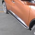 Nissan Murano 2014– Bočne stopnice V2 (2 kos) fotografija 4