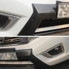 Nissan Navara/NP300 2016– Difuzor sprednjega odbijača (plastika) fotografija 2
