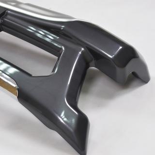 Sprednji lip spojler V2 (2015↗) Isuzu D-Max 2011–2019 fotografija 4