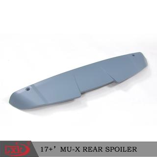 Spojler za barvanje Isuzu MU-X 2013– fotografija 4