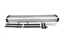 Subaru Forester 2013–2018 Originalni stranski pragovi (2 kosa, aluminij) fotografija 7