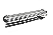 Subaru Forester 2013–2018 Originalni stranski pragovi (2 kosa, aluminij) fotografija 9