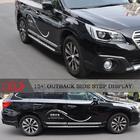Subaru Outback 2014–2019 Bočni pragovi OEM V1 (2 kosa) fotografija 3