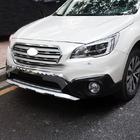 Subaru Outback 2014–2019 Sprednji in zadnji lip V2 (2 kosa) fotografija 3