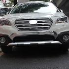 Subaru Outback 2014–2019 Sprednji in zadnji lip V2 (2 kosa) fotografija 4