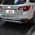 Subaru Outback 2014–2019 Sprednji in zadnji lip V2 (2 kosa) fotografija 5