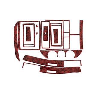 Obloge armaturne plošče (2001-2005) fotografija 2