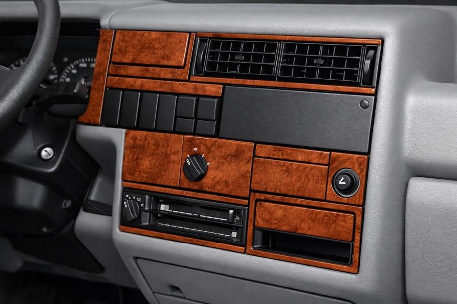 Volkswagen T4 Transporter 1990–2003 Obloge armaturne plošče (1991-1995) Image