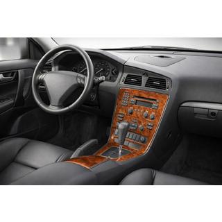 Obloge armaturne plošče (2000-2005) Volvo S60 2000–2009 fotografija 1