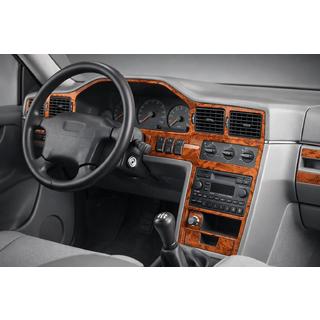Obloge armaturne plošče Volvo S90 1997–1998 fotografija 1