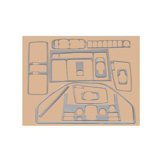Obloge armaturne plošče Volvo XC90 2002–2014 fotografija 2